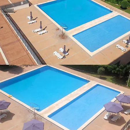 Precioso Apartamento Con Vistas Al Mar Benicàssim Exterior foto