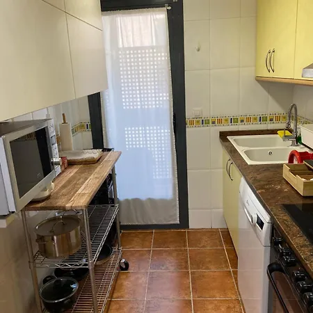 Precioso Apartamento Con Vistas Al Mar Benicàssim Exterior foto
