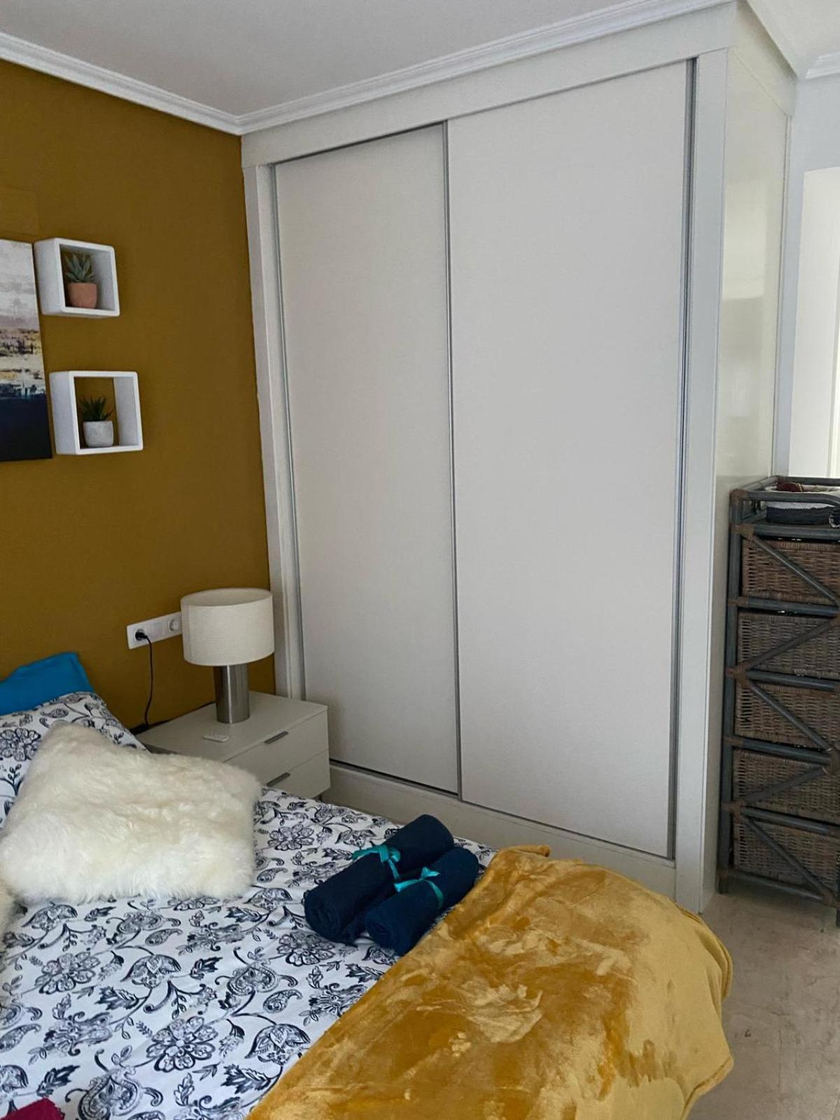 Appartement Precioso Con Vistas Al Mar *